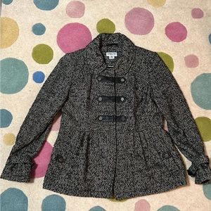 Celebrity Pink winter jacket